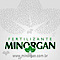 Fertilizantes Minorgan logo