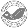 Minority Cannabis Business Association logo