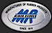 Minor Rubber logo