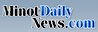 Minot Daily News logo