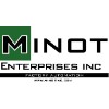 Minot Enterprises logo