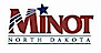 Minot Area Development logo