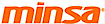 Minsa logo