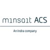 Minsait Acs logo