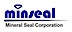 Mineral Seal logo