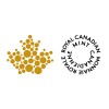 Royal Canadian Mint logo