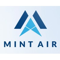 Mint Air logo