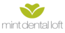 Mint Dental Loft logo