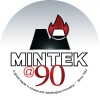 Mintek logo