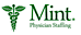 Mint Physician Staffing logo