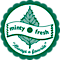 Minty Fresh Records logo