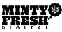 Minty Fresh Digital logo