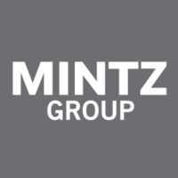 Mintz Group logo