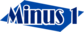 Minus 1 Refrigerated Transport logo