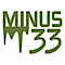 Minus33 Merino Wool Clothing logo