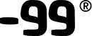 99 design studio logo