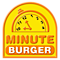 Minute Burger logo