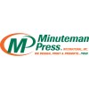 Minute Man Press logo