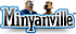 Minyanville Media logo