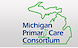 Michigan Primary Care Consortium logo