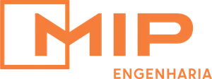 MIP Engenharia logo