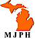 Michigan Public Health Association logo