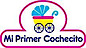 Mi Primer Cochecito logo