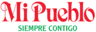 Mi Pueblo Food Center logo