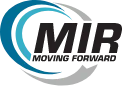 Midwest Industrial Rubber logo