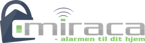 Miraca logo