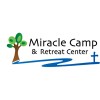 Miracle Camp And Retreat Center logo