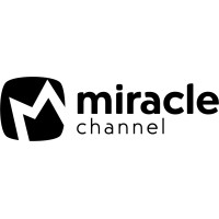 Miracle Channel logo