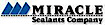 Miracle Sealants logo