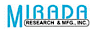 Mirada Research & Manufacturing logo