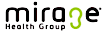 Mirage Health Group logo