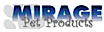 Mirage Pet Products logo