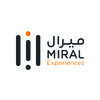 Miral Experiences logo