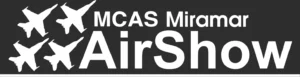 Miramar Air Show logo