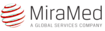 MiraMed logo