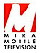 Mira Mobile Television logo