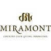 Miramont Country Club logo