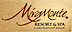 Miramonte Resort & Spa logo