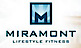 Miramont Lifestyle Fitness logo