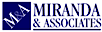 Miranda & Associates logo