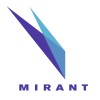 Mirant logo