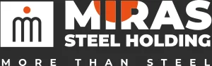 MIRAS INTERNATIONAL logo