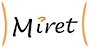 Miret Surgical logo