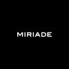 Miriade logo