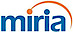 Miria Systems logo