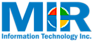 MIR Information Technology logo